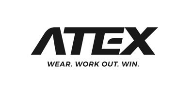 ATEX; Wear. Work out. Win